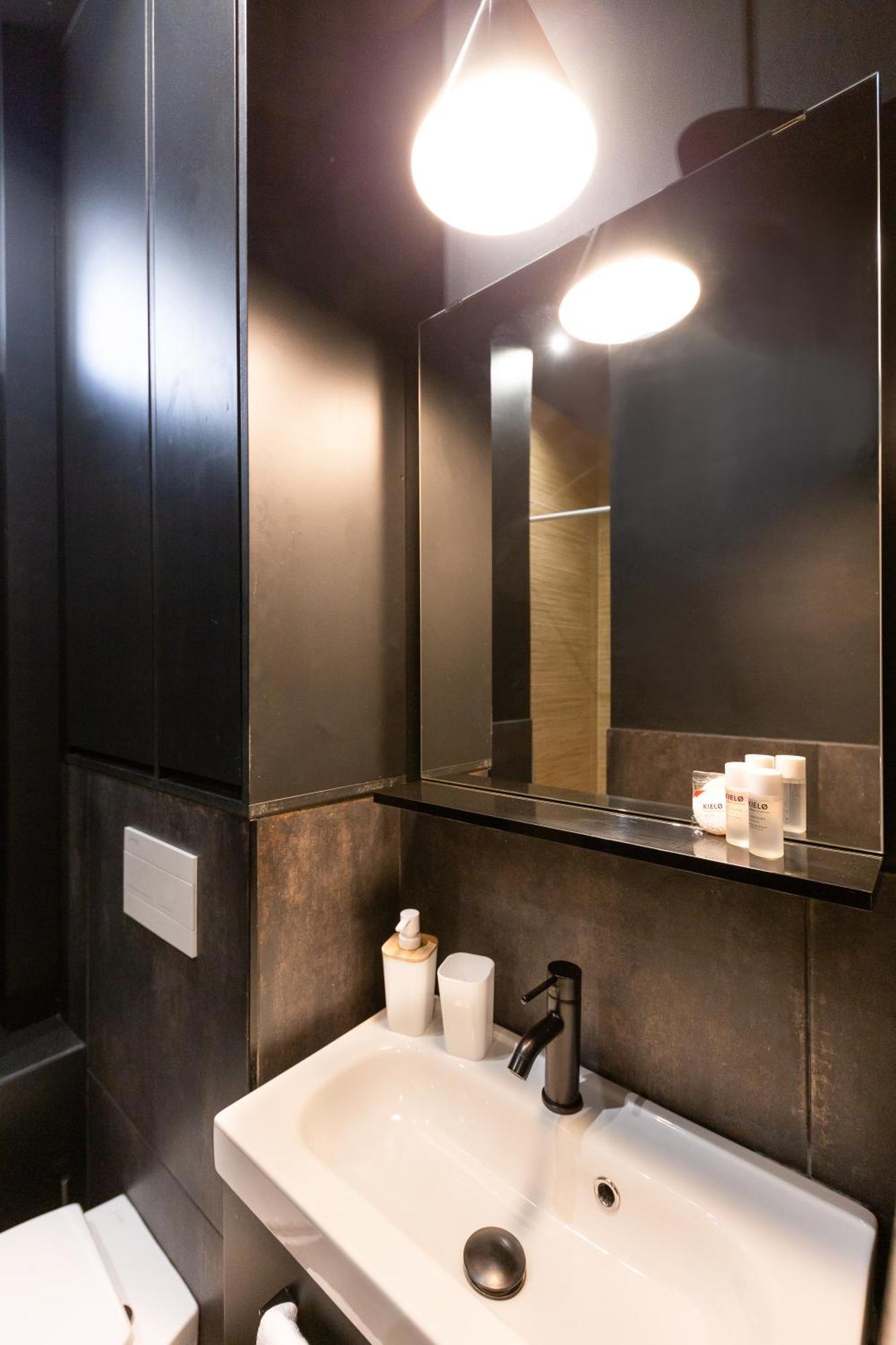 Le Michigan - 10Mn From Paris - Metro Ligne 7 Apartment Aubervilliers Ngoại thất bức ảnh
